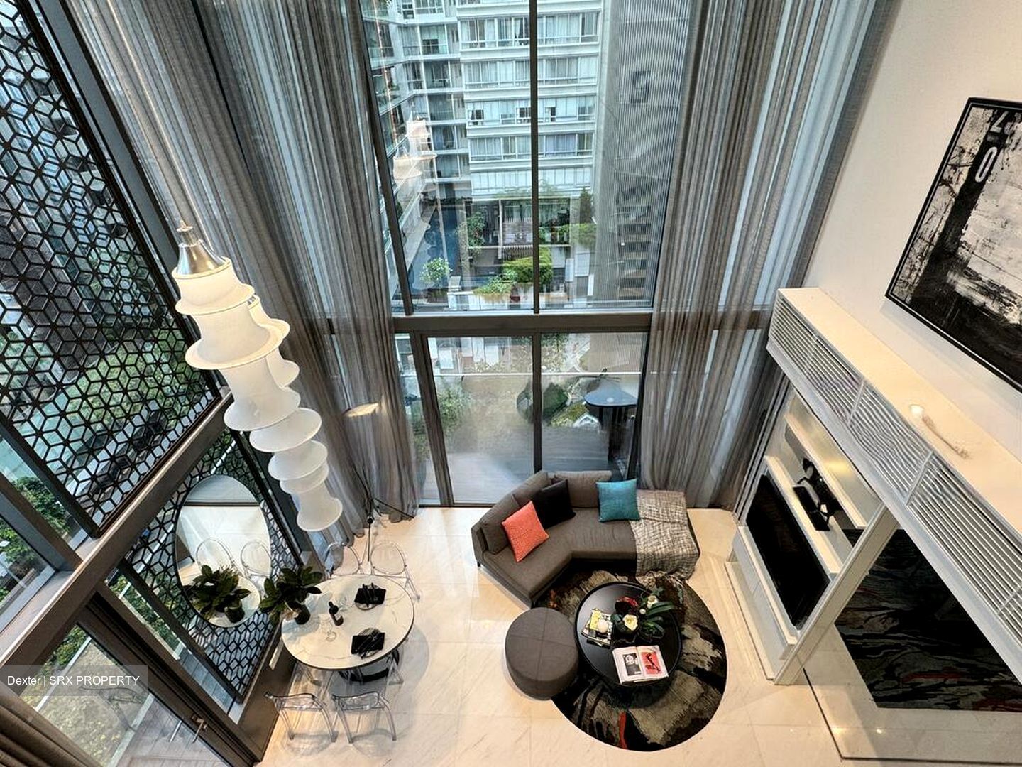 UP@Robertson Quay (D9), Apartment #465358431